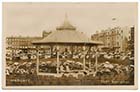 Fort Green/Fort bandstand 1906 [PC]